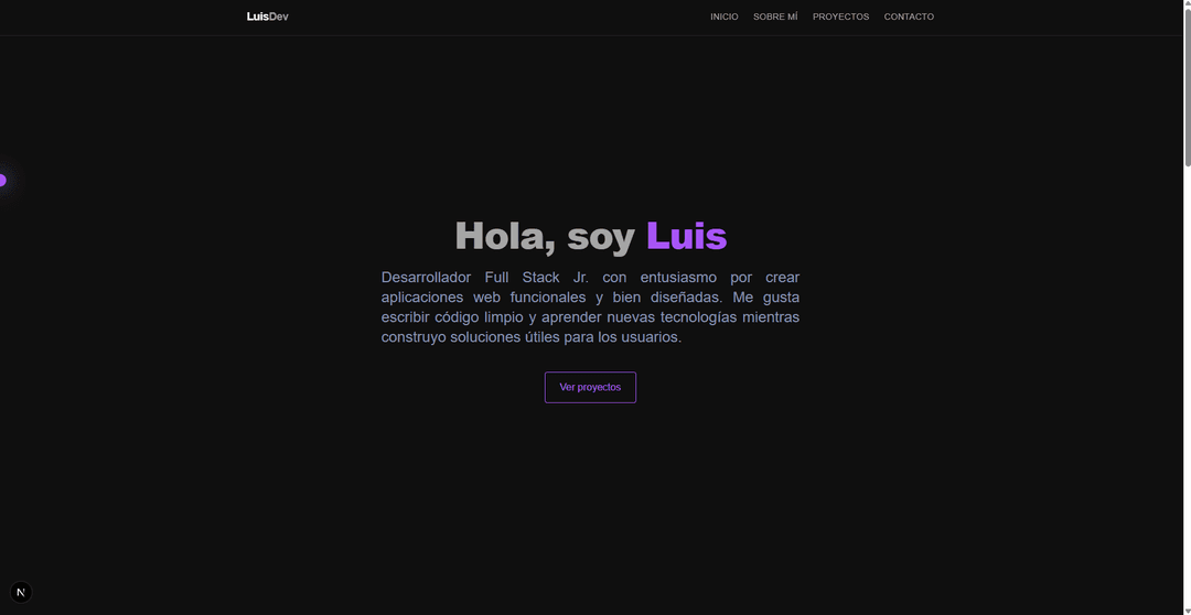 Portafolio